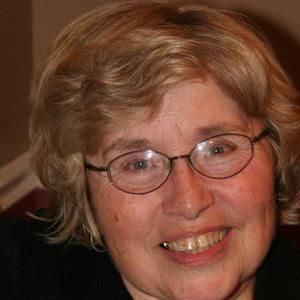 Meet your Posher, Kay